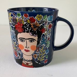 COFFEE MUG